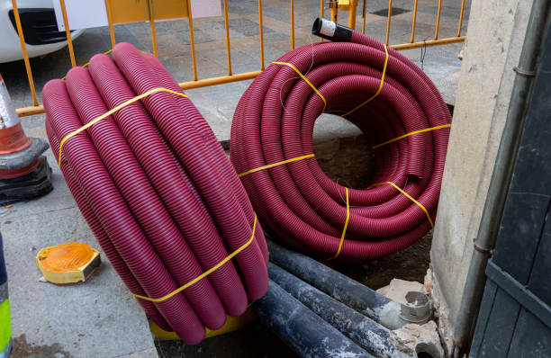 Best Sewage cleanup and water damage restoration  in Wayne, MI